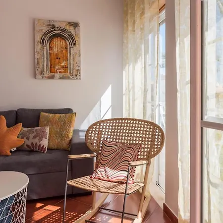 Apartman Sunny Escapes By Ocvillas *