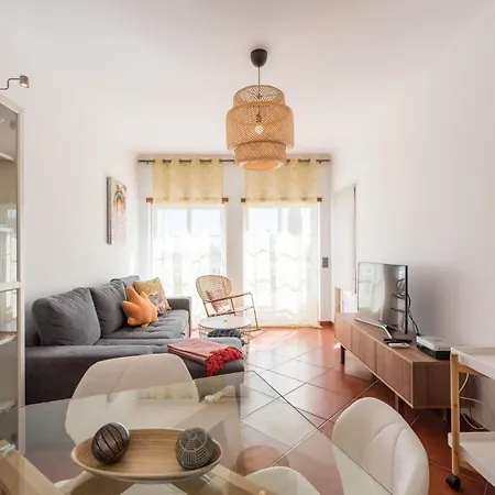 Apartman Sunny Escapes By Ocvillas *