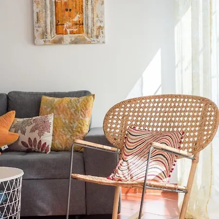Apartament Sunny Escapes By Ocvillas Albufeira