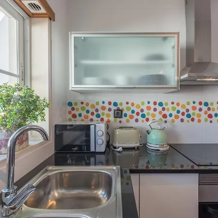 Sunny Escapes By Ocvillas Apartament Albufeira