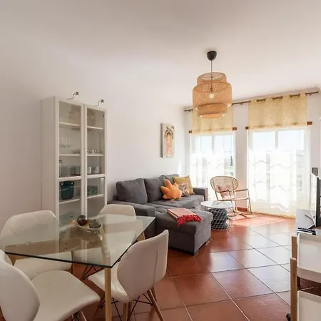 Sunny Escapes By Ocvillas Apartament Albufeira