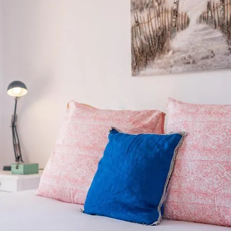 Sunny Escapes By Ocvillas Apartament *