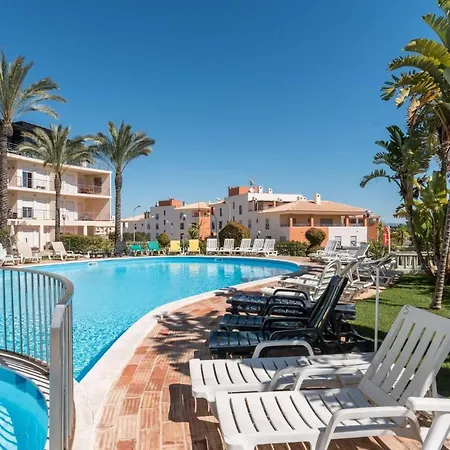 Sunny Escapes By Ocvillas * Albufeira
