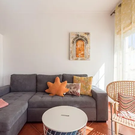 Sunny Escapes By Ocvillas البوفيرا