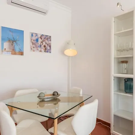 Sunny Escapes By Ocvillas البوفيرا