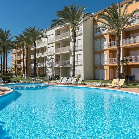 Sunny Escapes By Ocvillas شقة البوفيرا